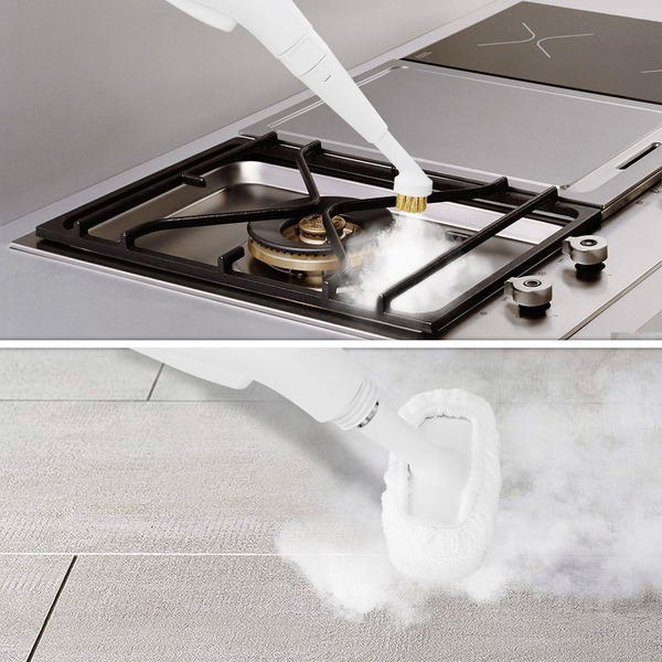 Пароочиститель Kitfort КТ-9109-3