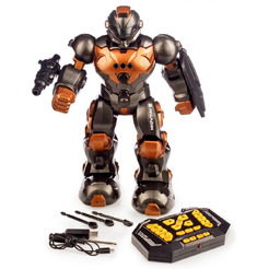 Робот Ausini На радиоуправлении BG1548