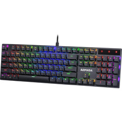 Клавиатура Defender Armada GK-004 (45004)