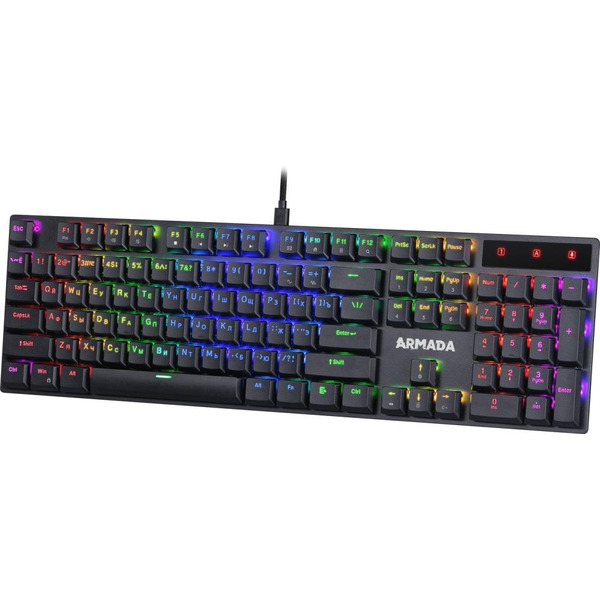 Клавиатура Defender Armada GK-004 (45004)