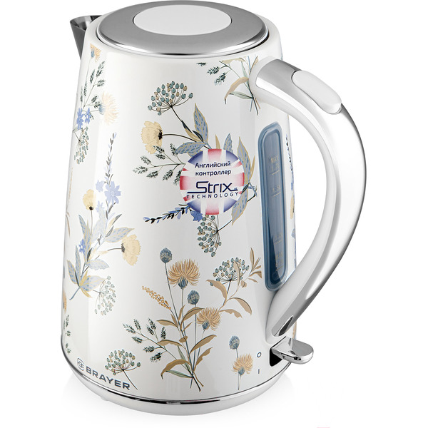 Электрический чайник Brayer BR1083