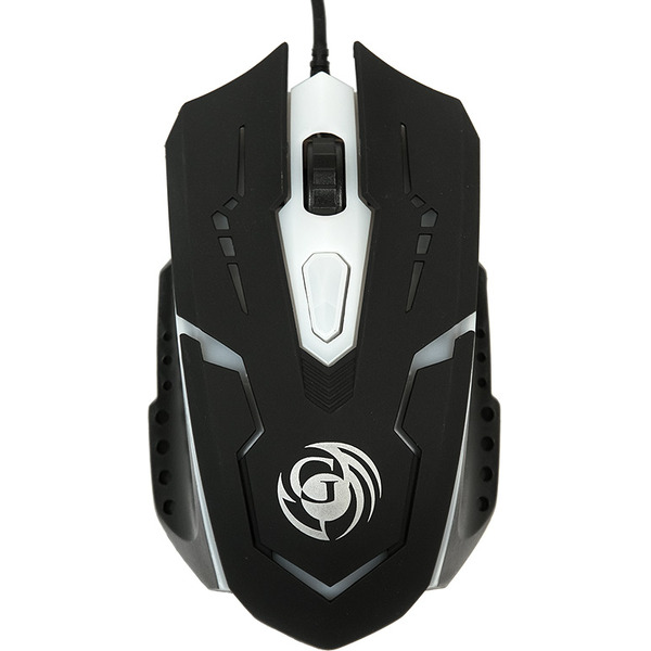 Игровая мышь Dialog Gan-Kata MGK-05U