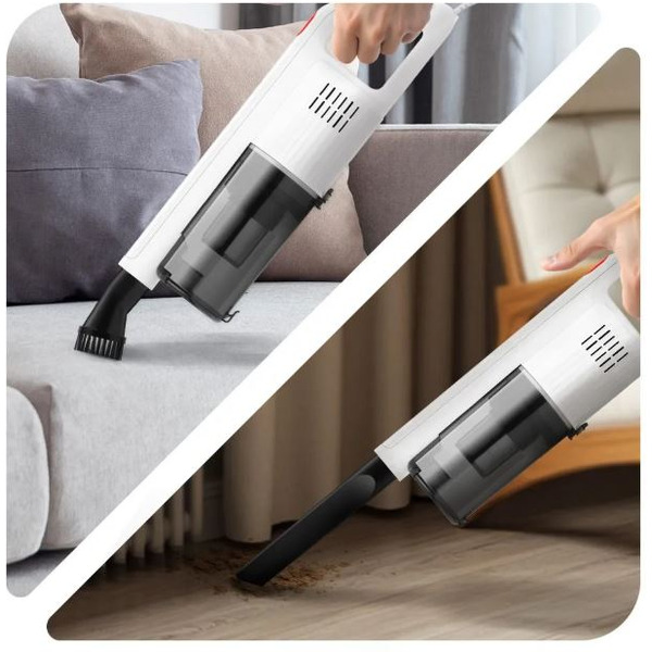 Пылесос Kitfort КТ-5339