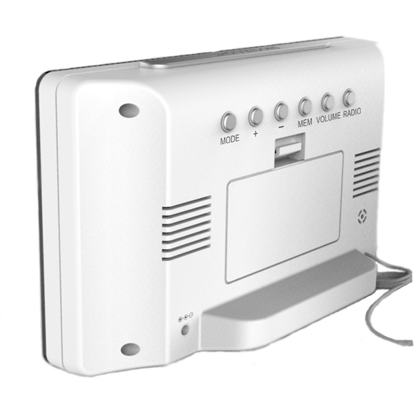 Радио-часы DIGION PTAOK2813HW