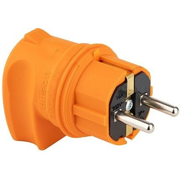 Вилка кабельная Mutlusan 010-083-300327