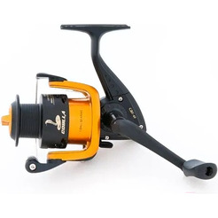 Катушка безынерционная Dayo Cobra CB40-1BB (1 шпуля)