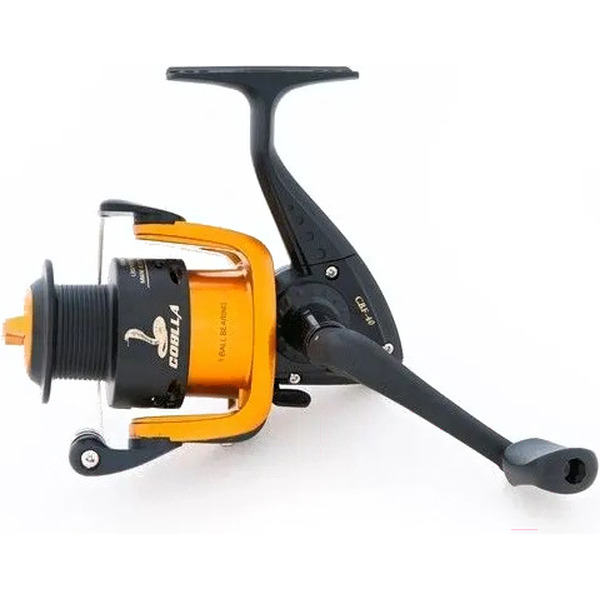 Катушка безынерционная Dayo Cobra CB40-1BB (1 шпуля)