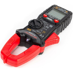 Токовые клещи цифровые КВТ PROLINE KT 206B 79130
