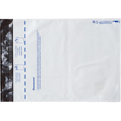 Конверт-пакет BRAUBERG B3 112204 (50 шт)