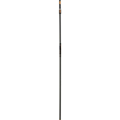 Черенок алюминиевый Fiskars 1080672 (220-400 см)