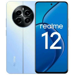 Смартфон Realme 12 RMX3871 8GB/512GB (голубой)