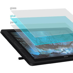 Графический монитор HUION Kamvas PRO 22