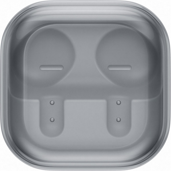 Наушники Samsung Galaxy Buds 4 SM-R540NZWACIS (белый)