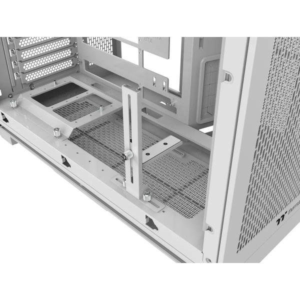 Корпус Thermaltake View 390 Air (белый)