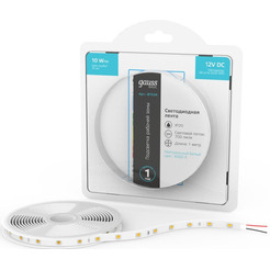 Лента светодиодная Gauss Basic BT034