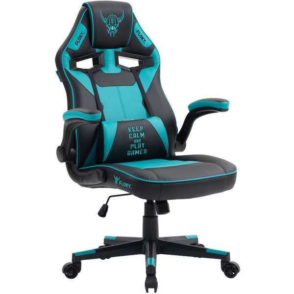 Игровое кресло FLOKY Asgard Mint