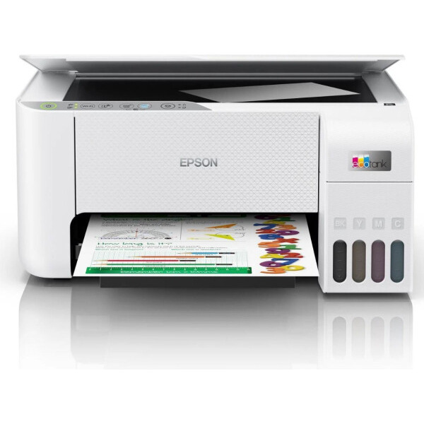 МФУ Epson EcoTank L3256  (C11CJ67524)
