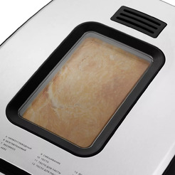 Хлебопечь Kitfort КТ-309