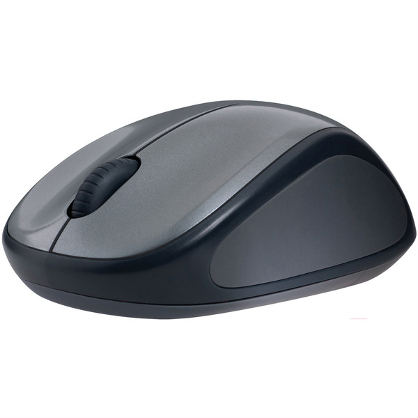 Мышь Logitech Wireless Mouse M235