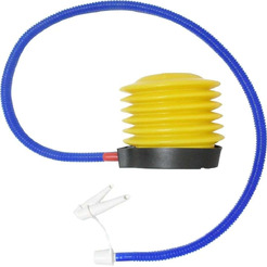 Балансир Calviano Bosu Ball 46 см (розовый)