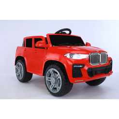 Электромобиль Sundays LS2199 (красный)