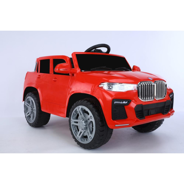 Электромобиль Sundays LS2199 (красный)