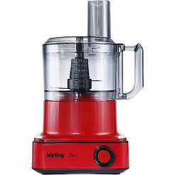 Кухонный комбайн Korting KFP 0201 Diva