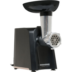 Мясорубка РЕДМОНД RMG-1223 (черный)