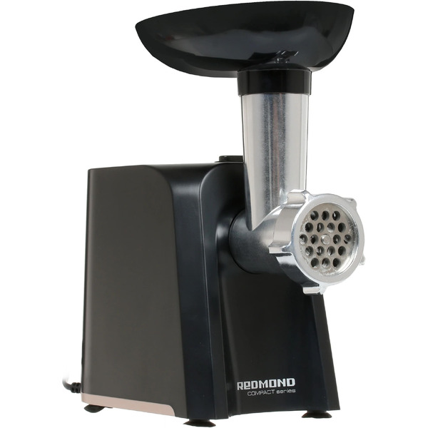 Мясорубка РЕДМОНД RMG-1223 (черный)