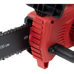 Аккумуляторная пила STAVR SCS 18BL-30 9060100020 (без АКБ и ЗУ)