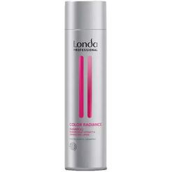 Шампунь Londa Professional для окрашенных волос Color Radiance, 250 мл