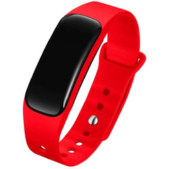 Наручные часы Skmei 1827 (красный)