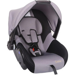 Автокресло Zlatek Colibri (серый)