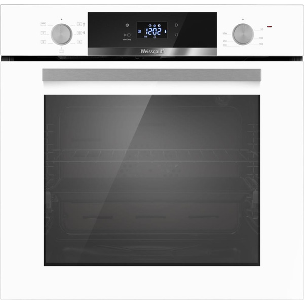 Духовой шкаф Weissgauff EOV 772 PDW