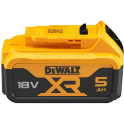 Аккумулятор DeWalt DCB184-XJ
