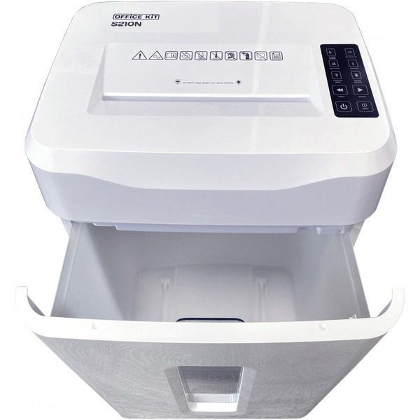 Шредер Office Kit S210N (3.9x38)