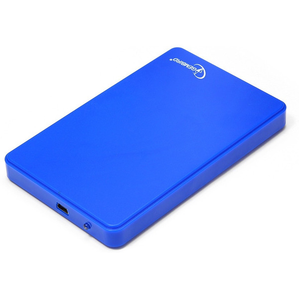 Внешний корпус 2.5" Gembird EE2-U2S-40P-B
