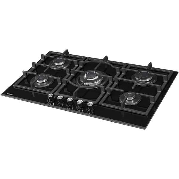 Варочная панель Simfer H90H51S505