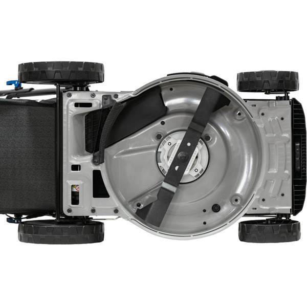 Газонокосилка аккумуляторная HYUNDAI L-447iON