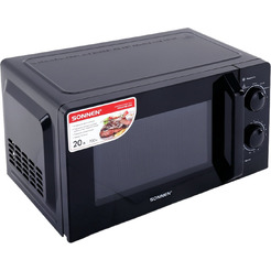 Микроволновая печь Sonnen MW2070BL-6MB