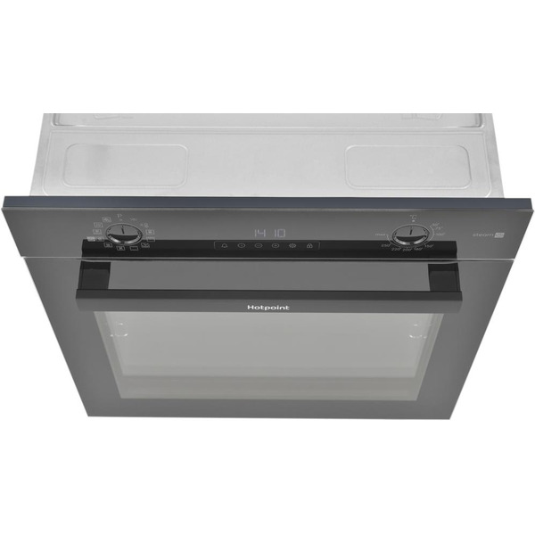 Духовой шкаф Hotpoint HSTF 1231 JSAH BLG