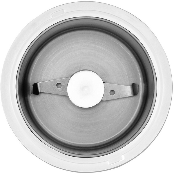 Кофемолка Polaris PCG 2014 (белый)