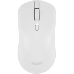 Мышь Acer OMR501 (белый)