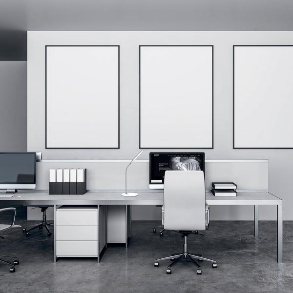 Светильник Gauss GTL502 (GT5021)