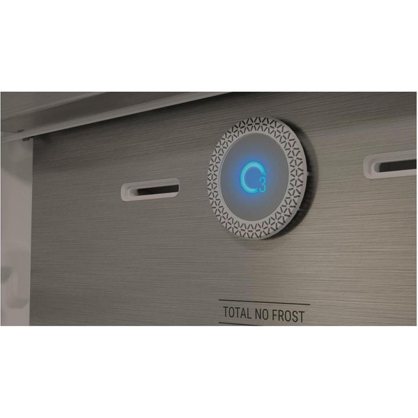 Холодильник HOTPOINT HT 9202I BZ O3