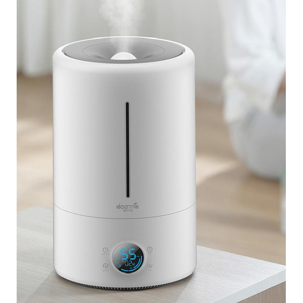 Увлажнитель воздуха Deerma DEM-F628S