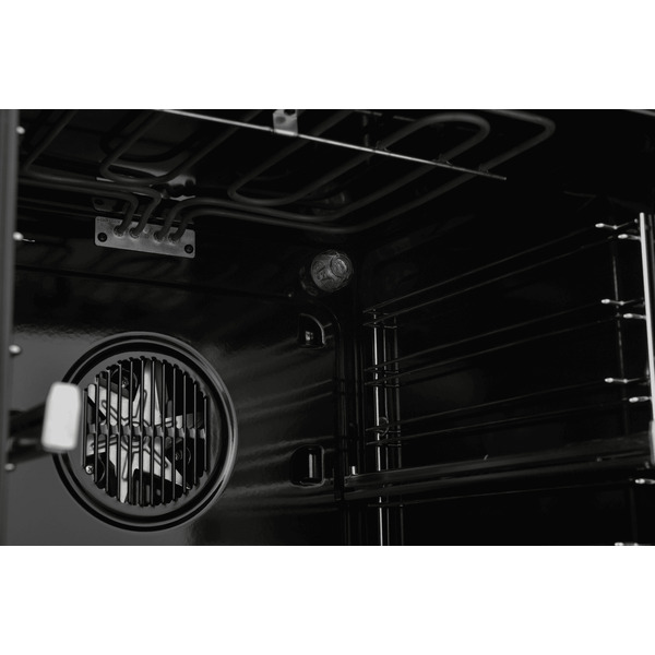 Духовой шкаф ZUGEL ZOE602W