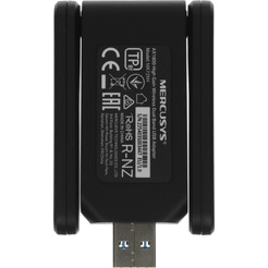 Wi-Fi адаптер Mercusys MA72XH