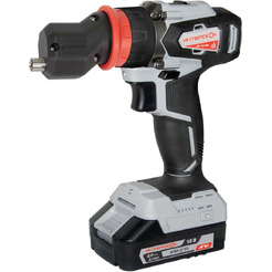 Дрель-шуруповерт Интерскол ДА-13/18ВК (575.2.2.78)