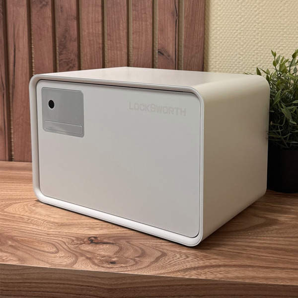 Сейф LocksWorth VS4528-WH